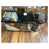 Fish Tank & Accessories