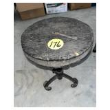 Organ Stool