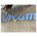 Dream Sign