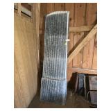 Corrugated Tin