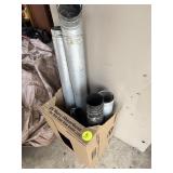Pellet Stove Pipes