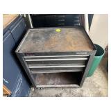 Craftsman Tool Cabinet