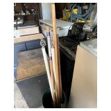 Curtain & Drapery Rods