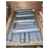 Hinges