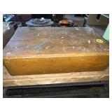 Box w/Lift Top