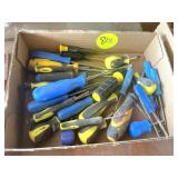 Screwdrivers
