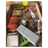 Bits & Tools