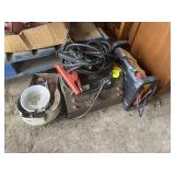 Jumper Cable & Booster Pack