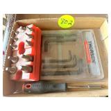 Torx Head Drivers