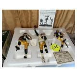 (3) Favre Figurines