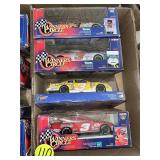 Earnhardt & Jr. 4 In Box