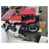 Case IH 7250 Tractor In Box