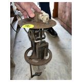 Case Universal Arc Lamp