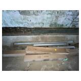 New Duct Work