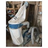 Reliant Dust Collector
