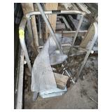 Misc. Scrap Metal