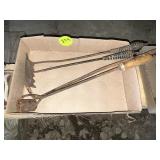 Stove Tools