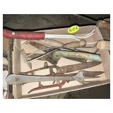 Garden Tools
