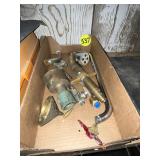 Assorted Plumbing