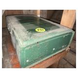 Coleman Cook Stove