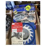 Dado Cutter Heads