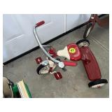 Radio Flyer Tricycle