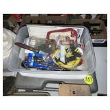 Battery Operated Tool Set (NO Battery) &...