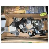 (7) Tri-Dolly Swivel Caster