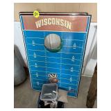Corn Hole Game w/Bags