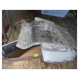 Insulation, Fence Stretcher & Misc.