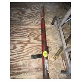 Log Splitter