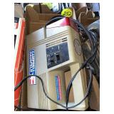 Portable 12V Car Air Compressor