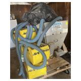 Krendl Insulation Machine w/Inventory