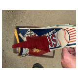 Pennants