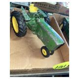 JD Tractor
