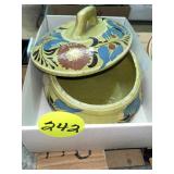 Mexican Pottery