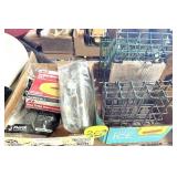 Plumbing Items