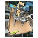 Mole Trap