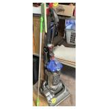 Dyson Upright Vacuum (Untested)