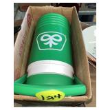 Pioneer Plastic Water Cooler