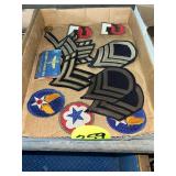 Military Patches