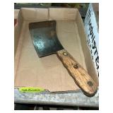 Meat Cleaver