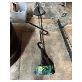 Powerpro Straight Shafted Blade Trimmer