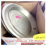 Pie Pans