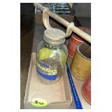 Hudson Glass Sprayer