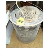 Minnow Bucket