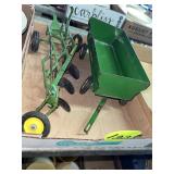 JD Plow & Flare Box