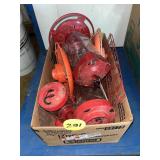 Bird Feeders