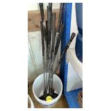 Golf Clubs