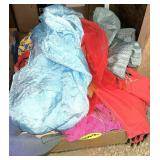Scarves